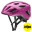 Smith Zip Jr MIPS Cycling Helmet One Size Fuchsia